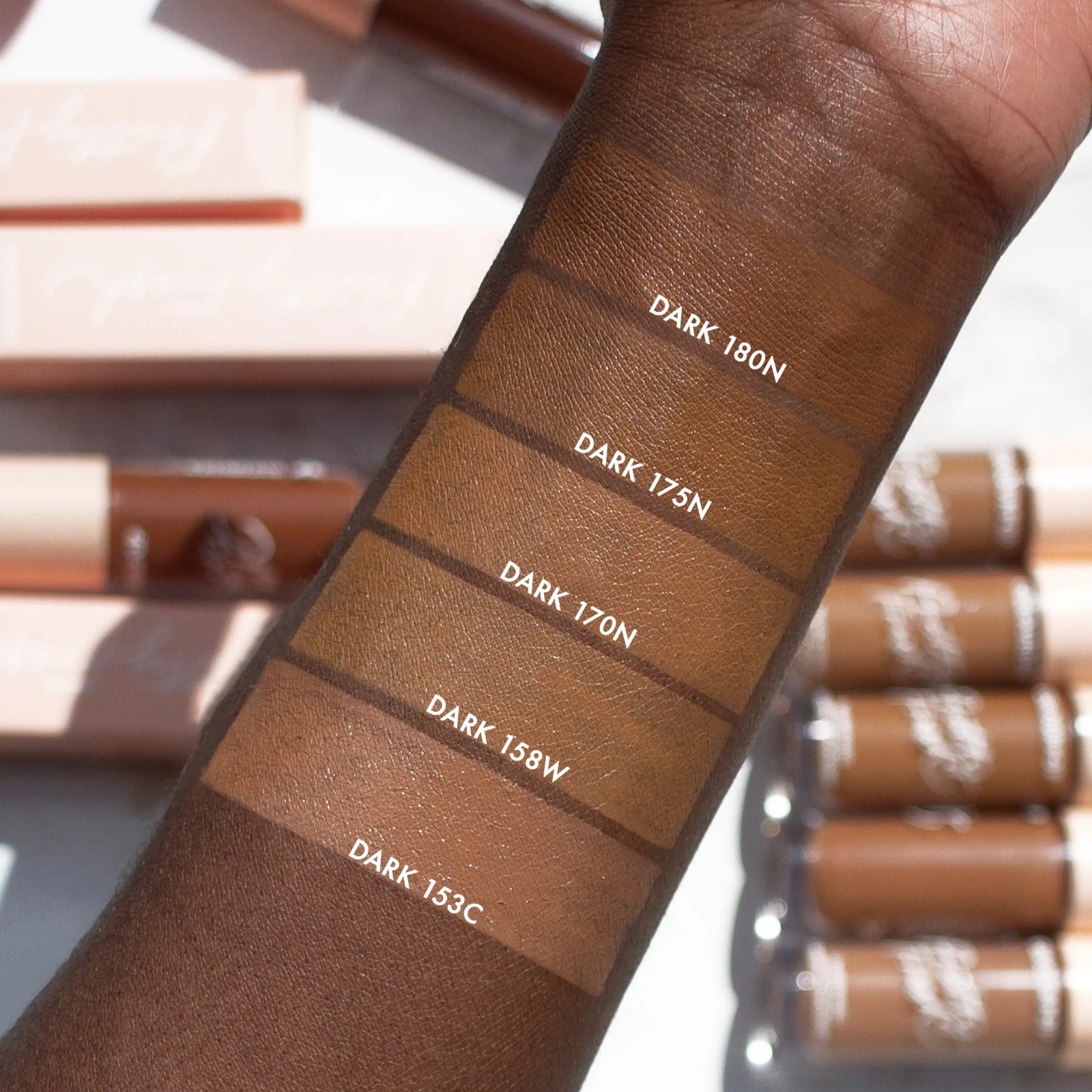Pretty Fresh Hyaluronic Creamy Concealer