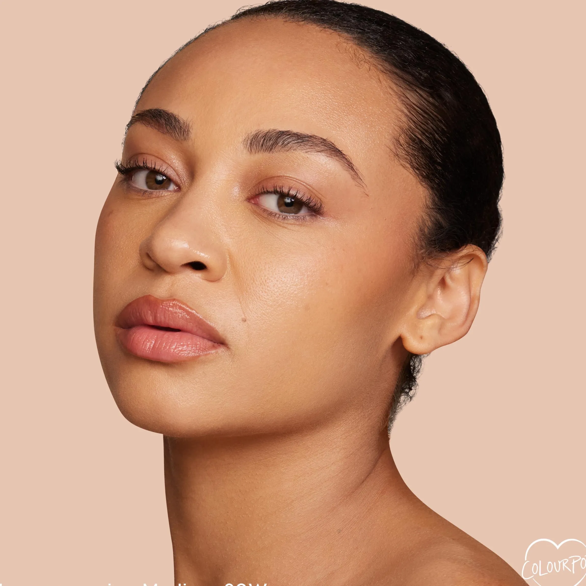 Pretty Fresh Hyaluronic Creamy Concealer