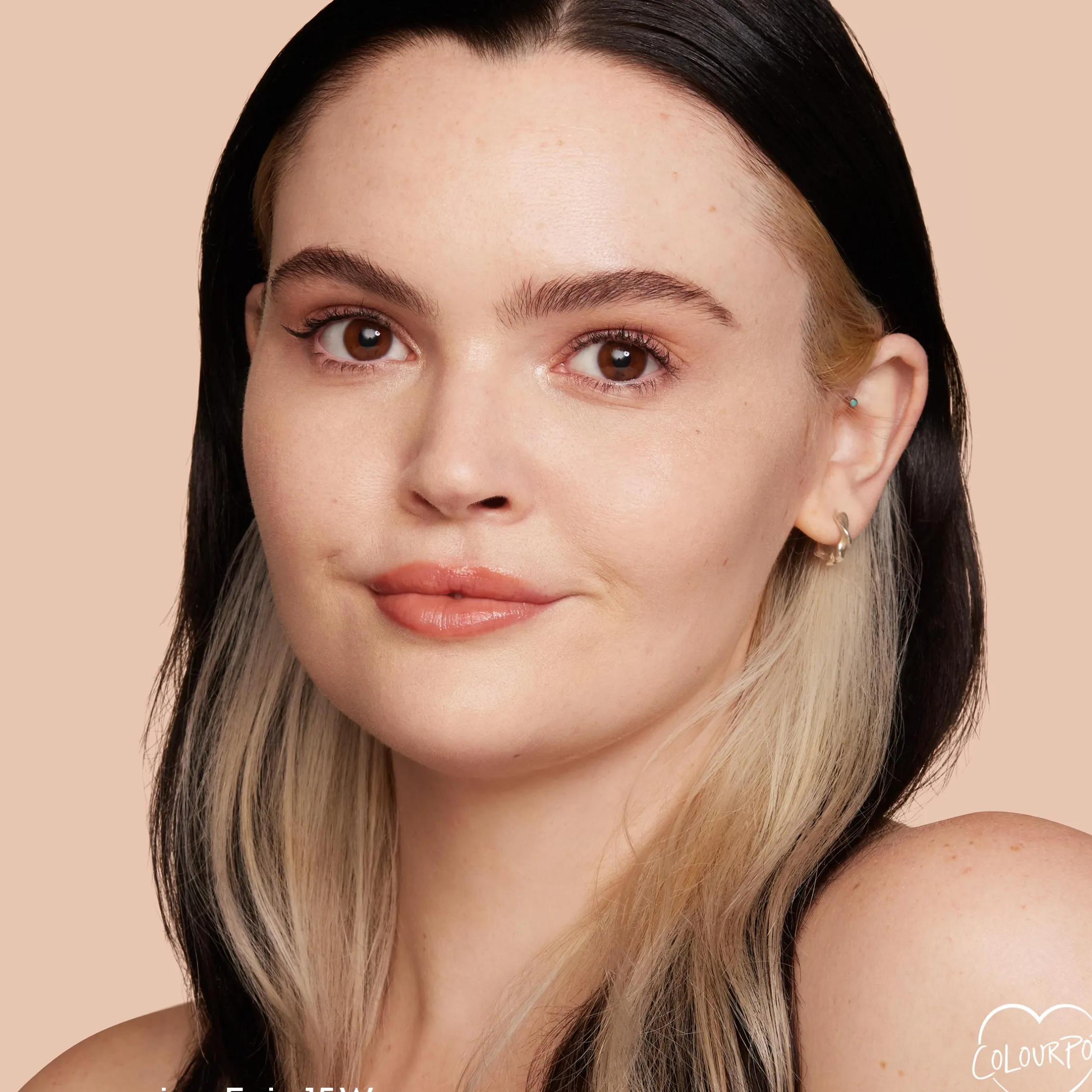 Pretty Fresh Hyaluronic Creamy Concealer
