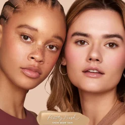 Pretty Fresh Hyaluronic Creamy Concealer