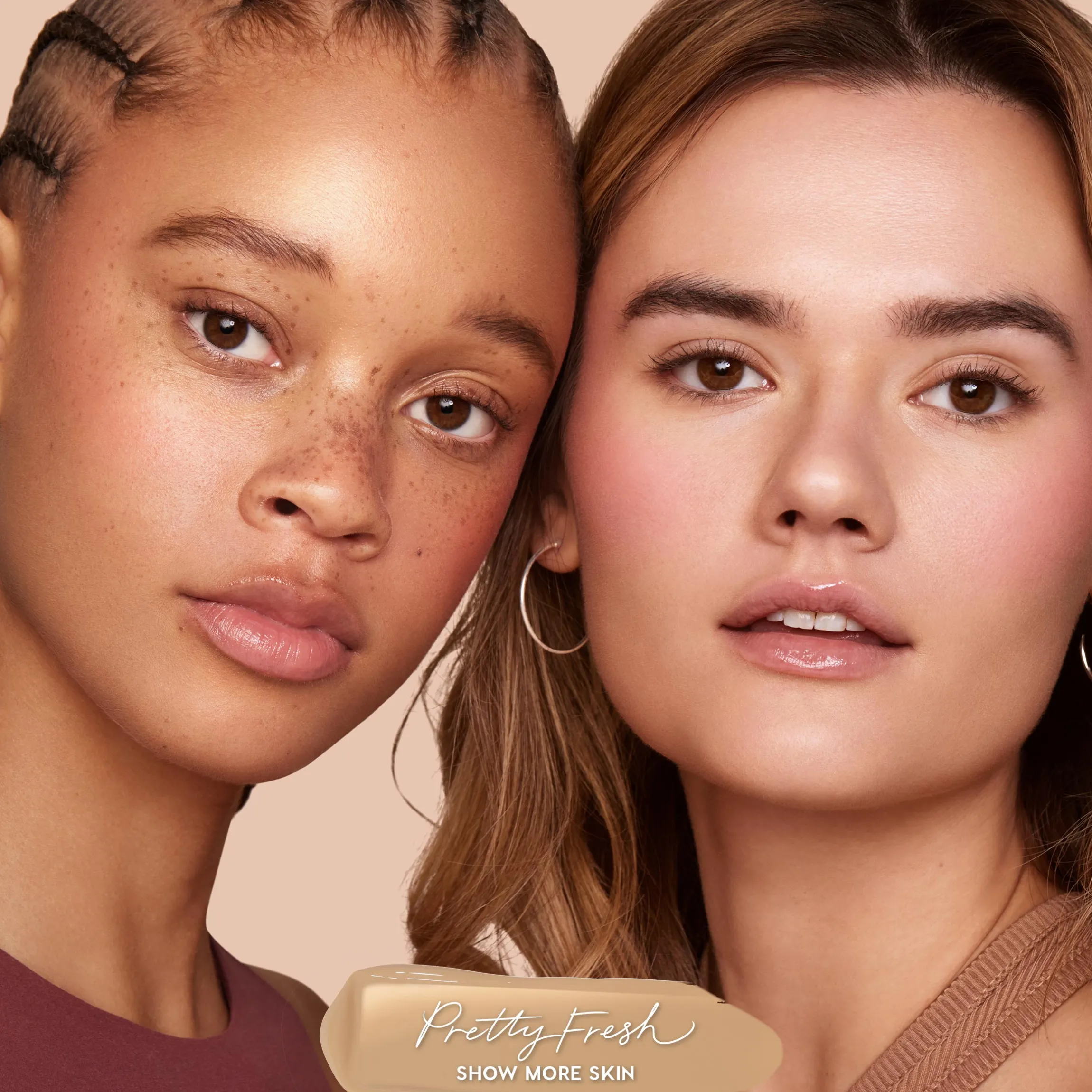 Pretty Fresh Hyaluronic Creamy Concealer