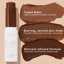 Pretty Fresh Tinted Foundation Balm
