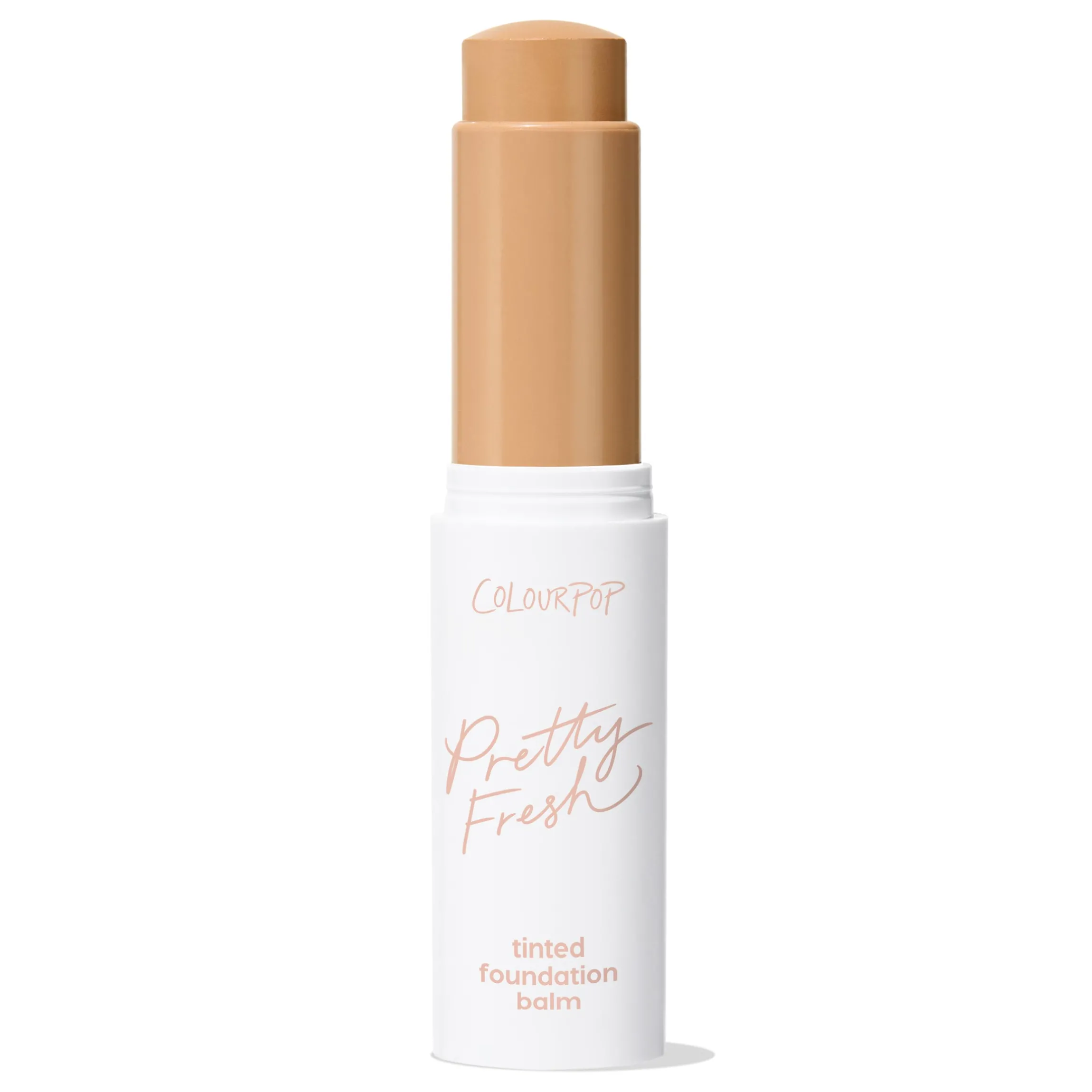 Pretty Fresh Tinted Foundation Balm