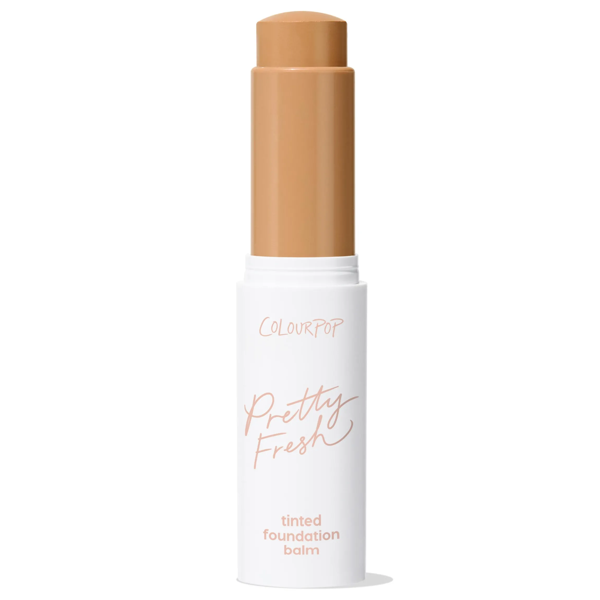 Pretty Fresh Tinted Foundation Balm