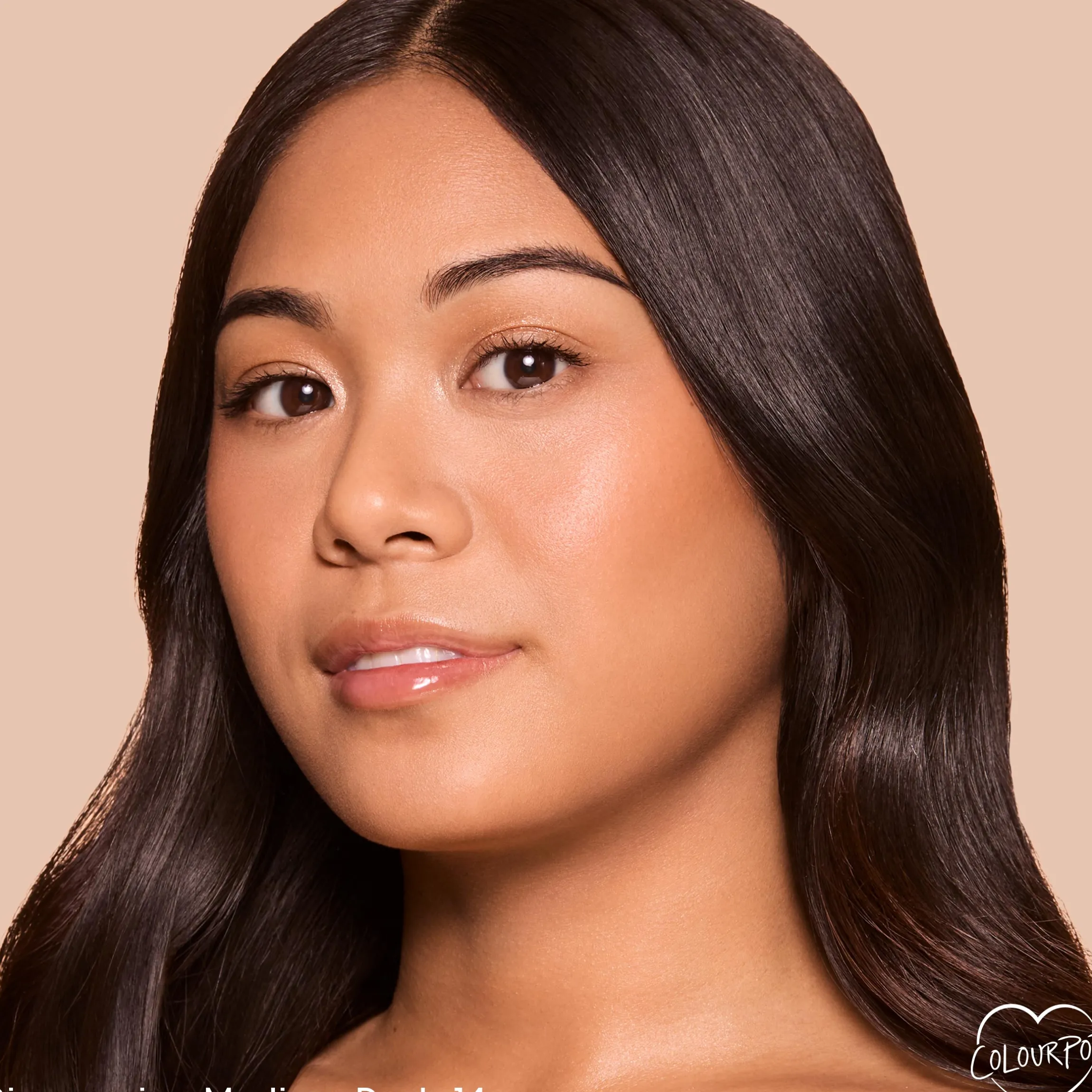 Pretty Fresh Tinted Foundation Balm