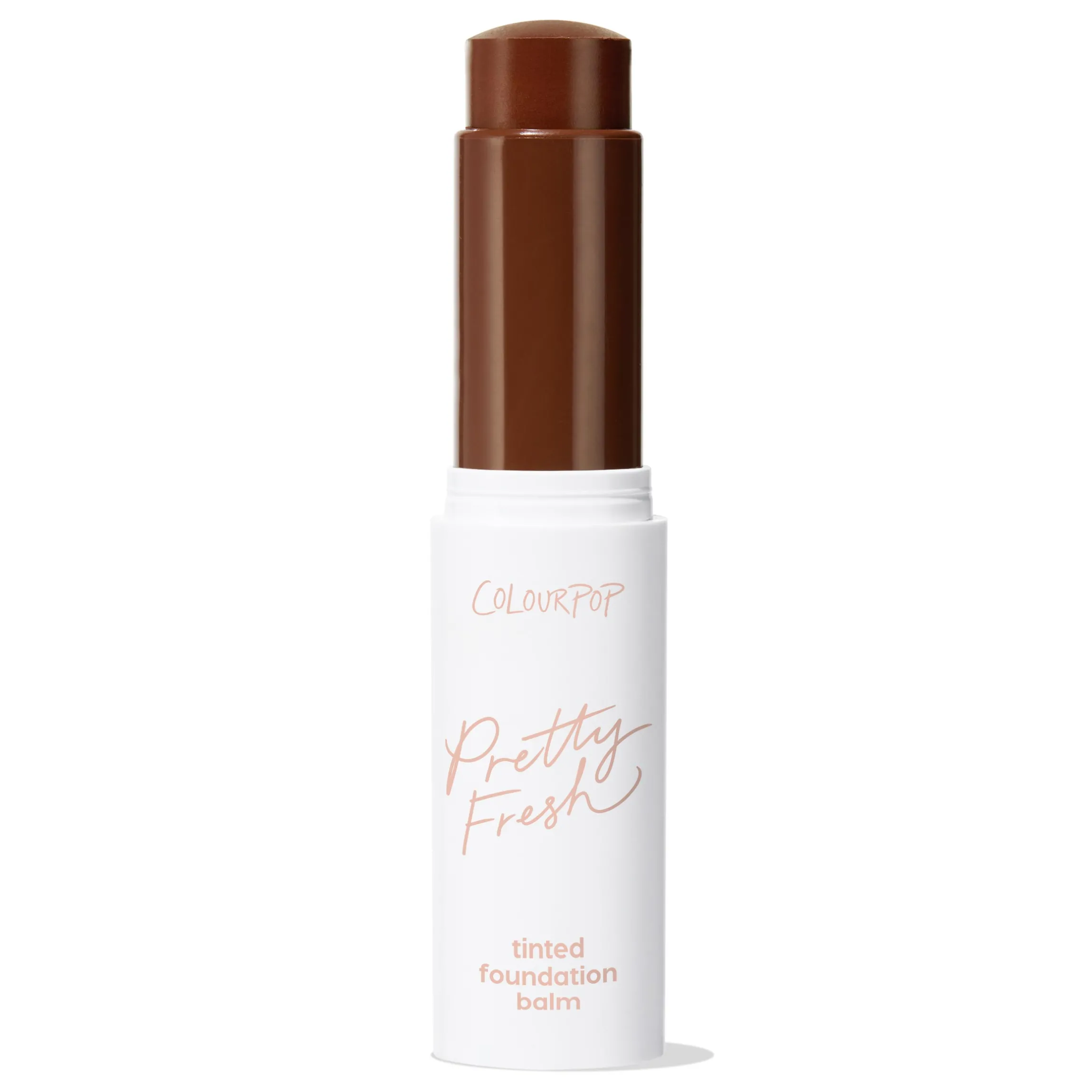 Pretty Fresh Tinted Foundation Balm