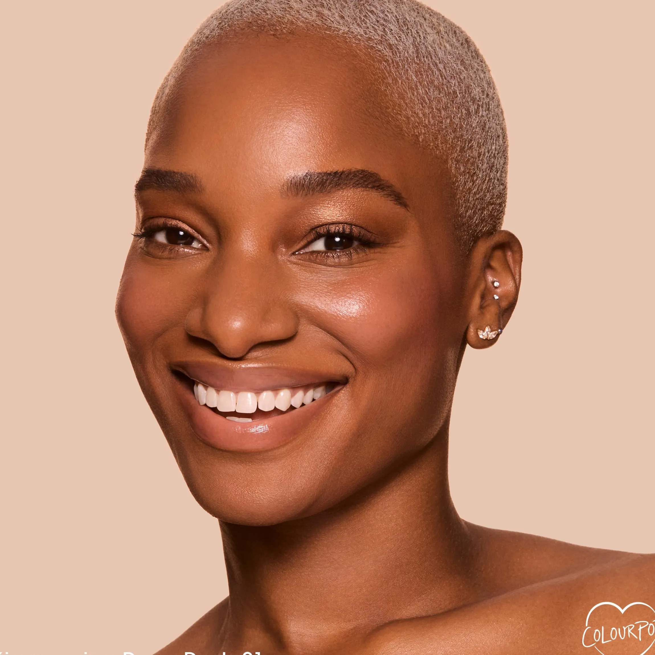 Pretty Fresh Tinted Foundation Balm