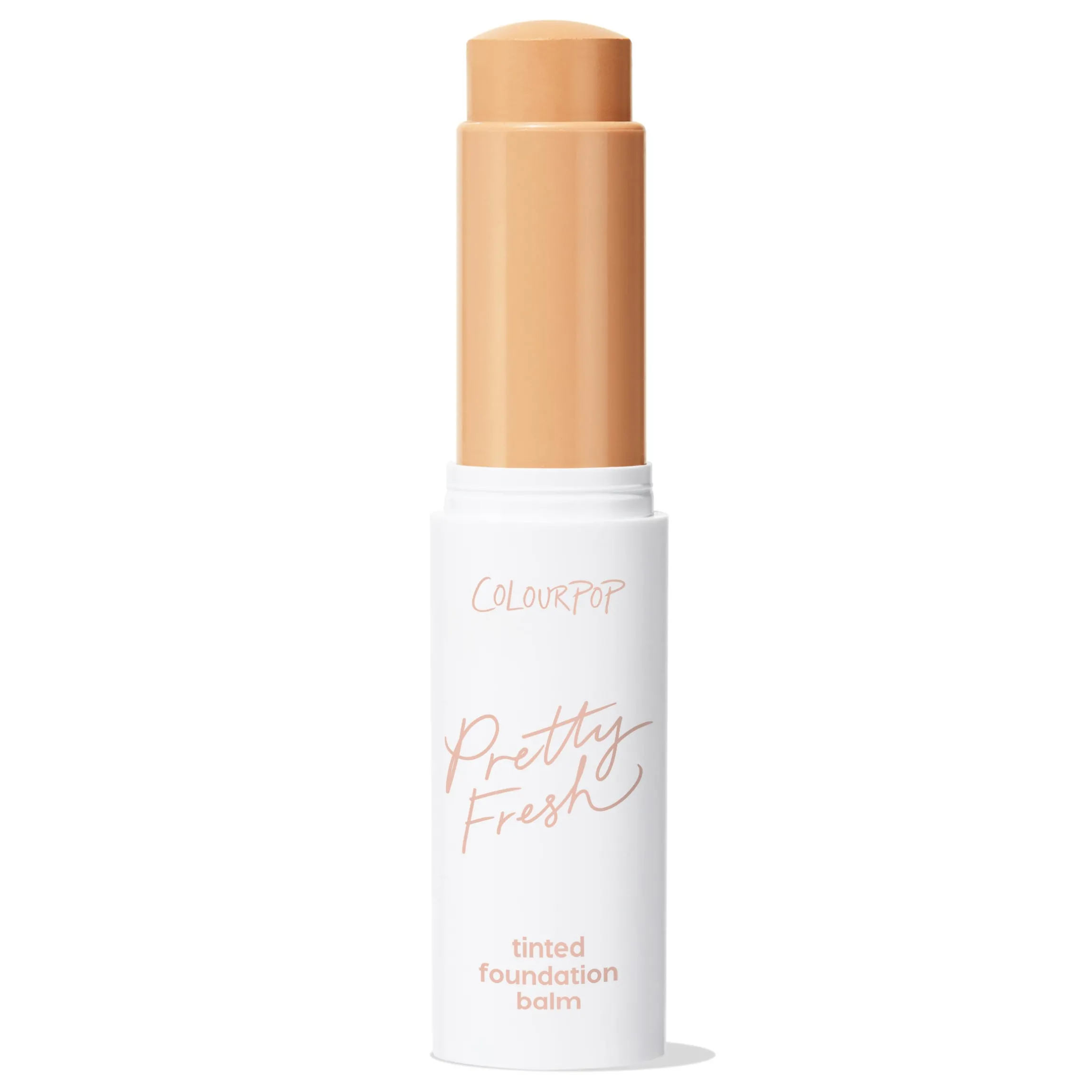 Pretty Fresh Tinted Foundation Balm