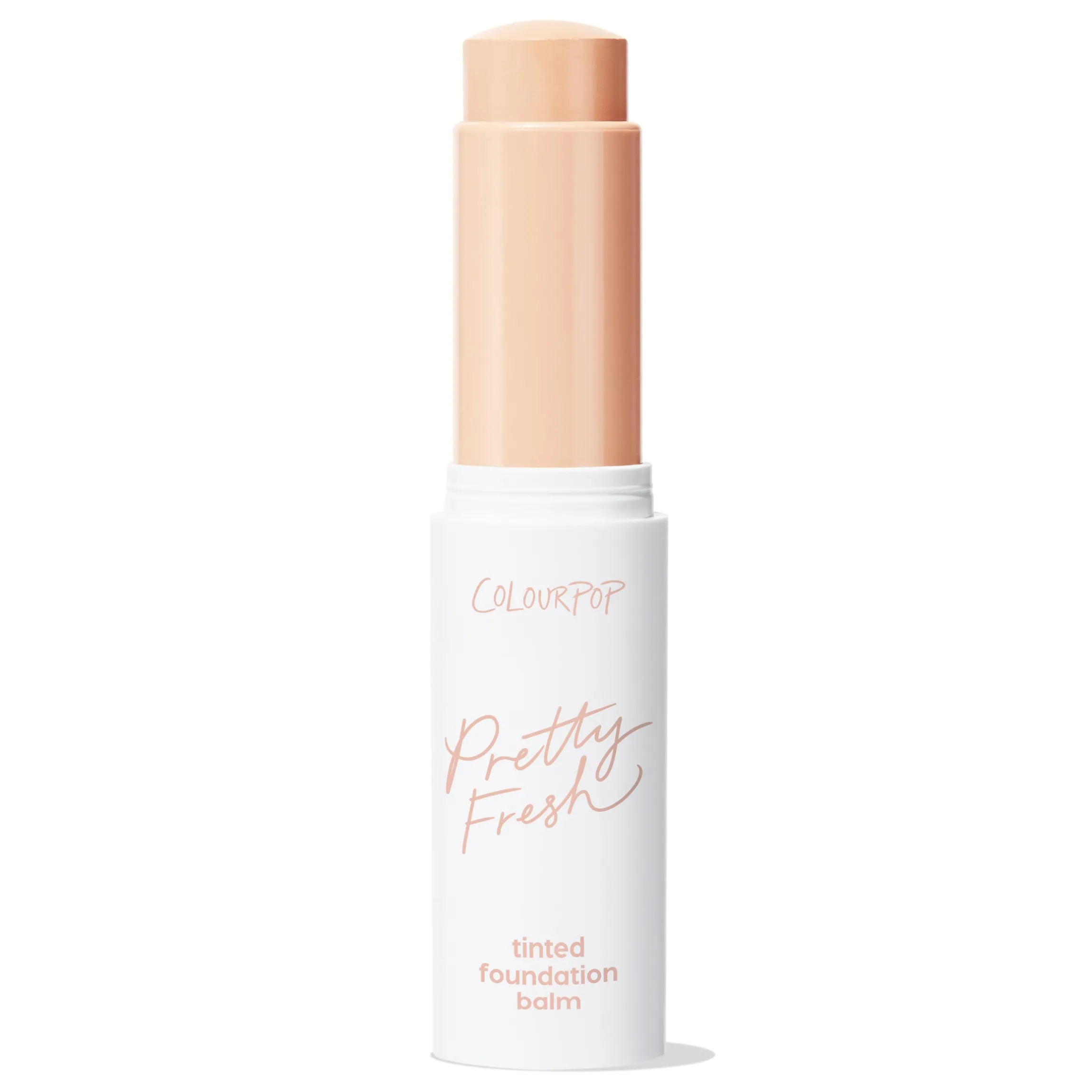 Pretty Fresh Tinted Foundation Balm