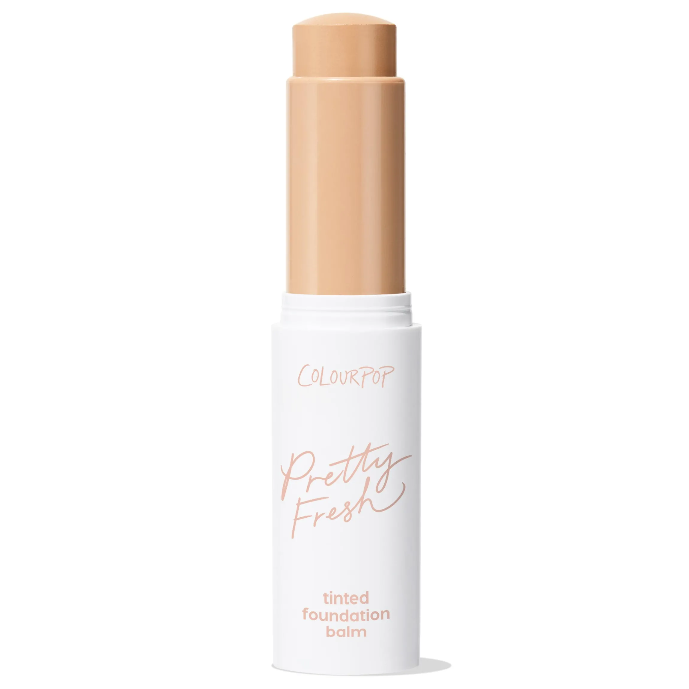 Pretty Fresh Tinted Foundation Balm