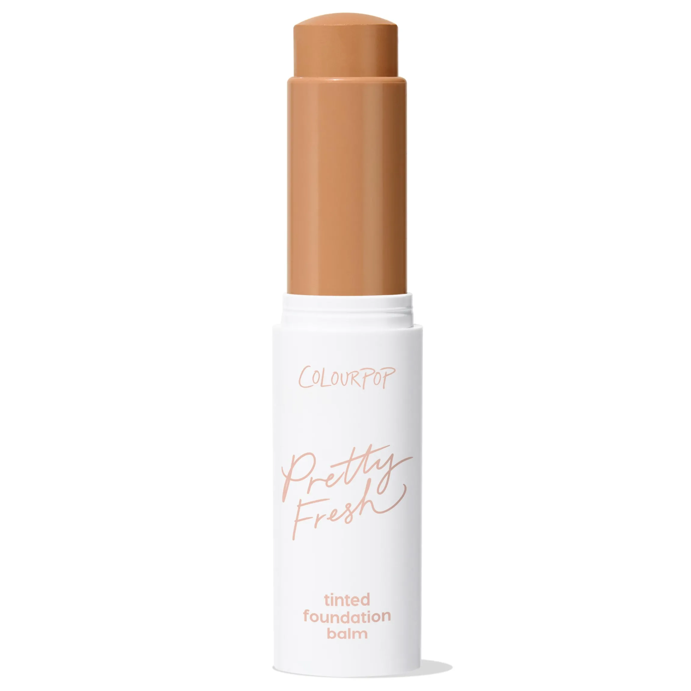 Pretty Fresh Tinted Foundation Balm