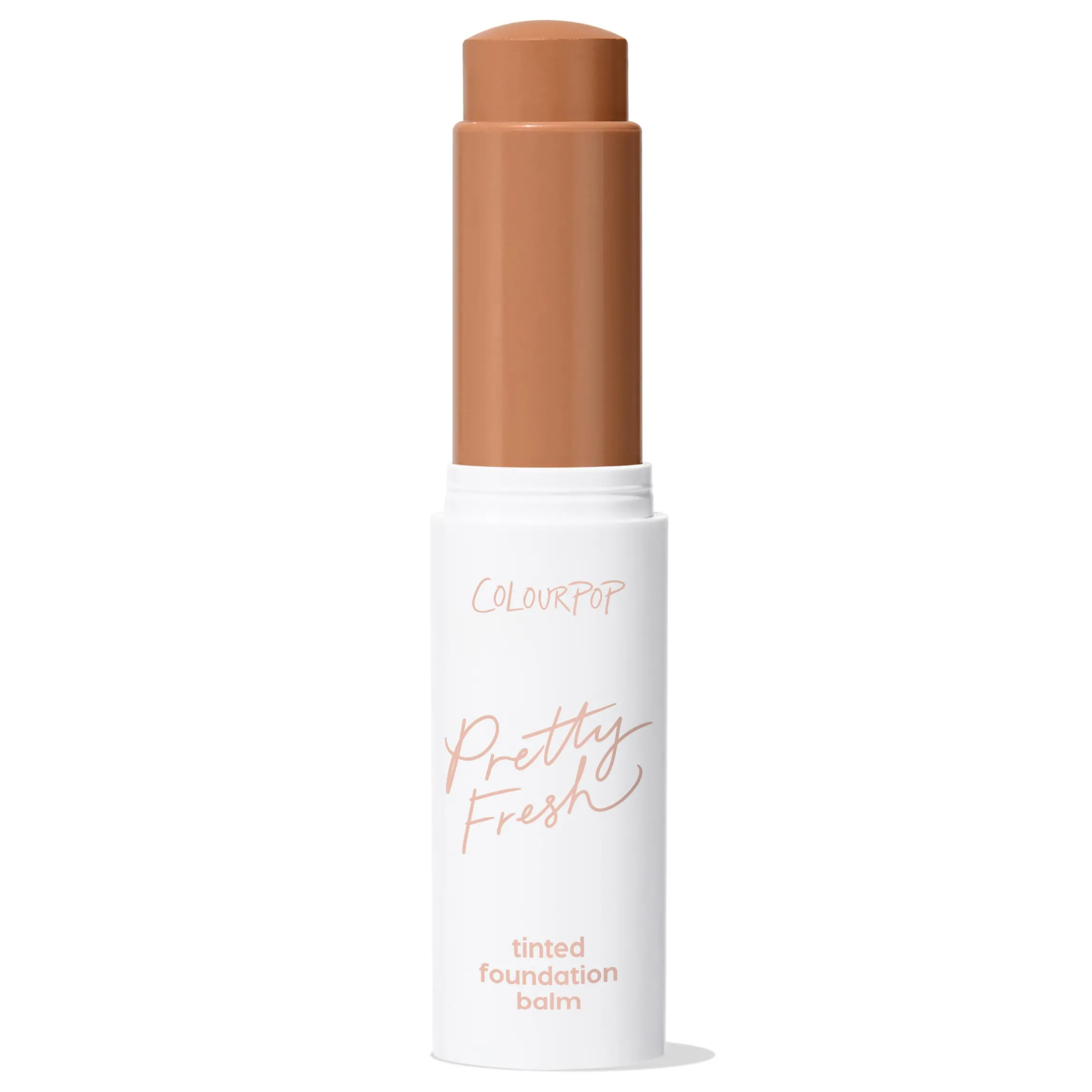 Pretty Fresh Tinted Foundation Balm