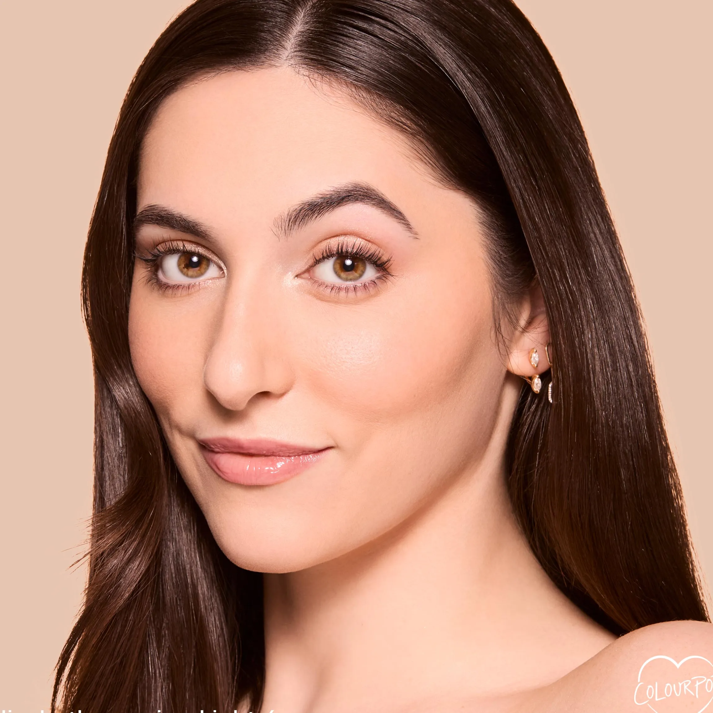 Pretty Fresh Tinted Foundation Balm