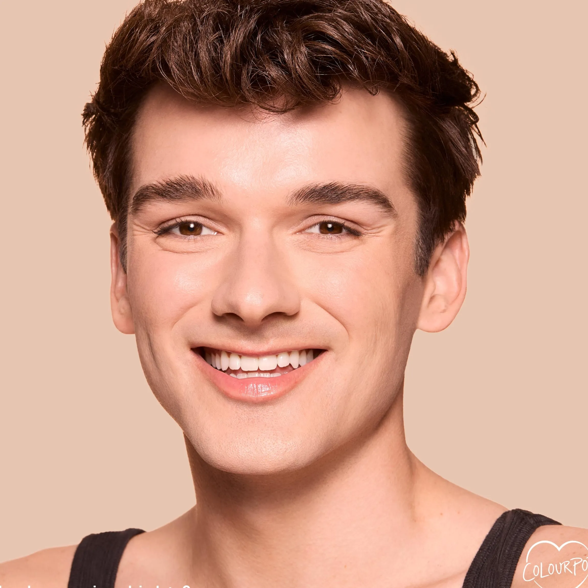 Pretty Fresh Tinted Foundation Balm