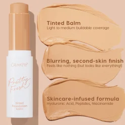 Pretty Fresh Tinted Foundation Balm