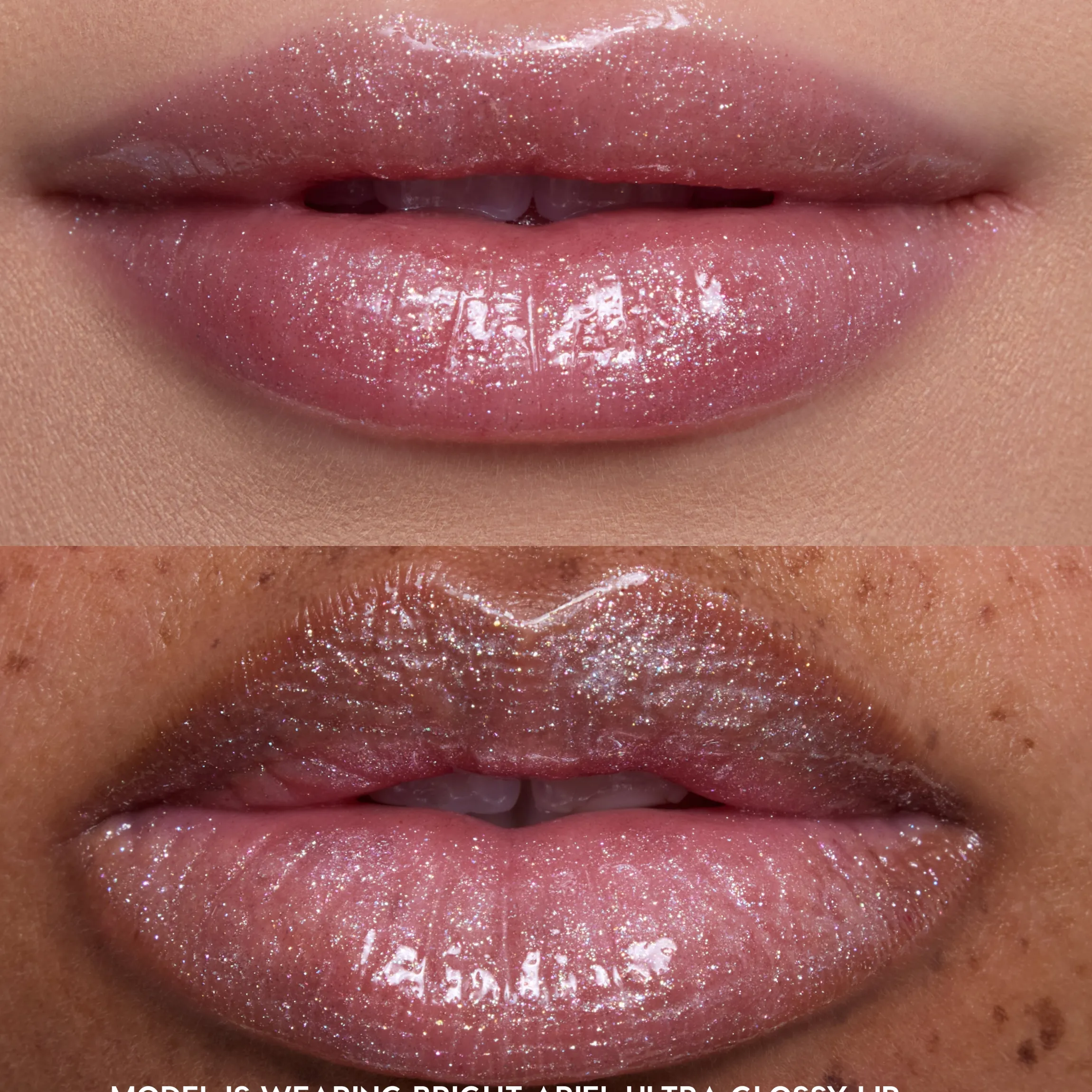Princess Pout X ColourPop