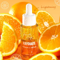 RAYdiate Vitamin C Serum