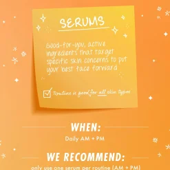 RAYdiate Vitamin C Serum