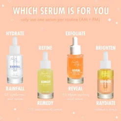 RAYdiate Vitamin C Serum