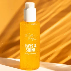 Rays and Shine Cleanser