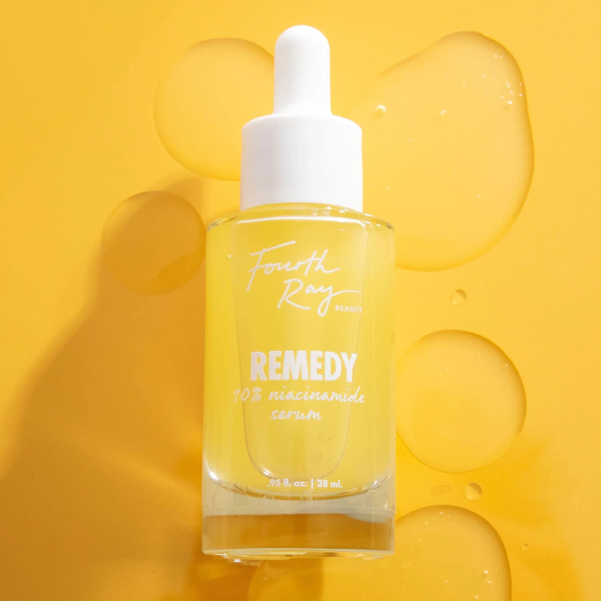Remedy 10% Niacinamide Serum