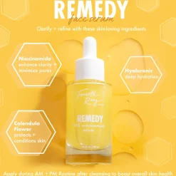 Remedy 10% Niacinamide Serum