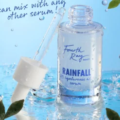 Remedy + Rainfall