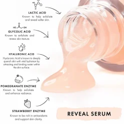Reveal 10% AHA Serum