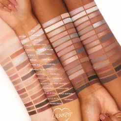 Shadow Palette & Brush Set