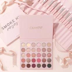 Shadow Palette & Brush Set