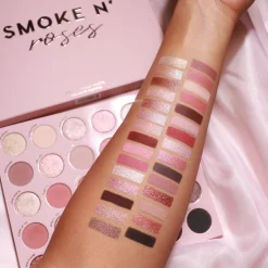 Shadow Palette & Brush Set