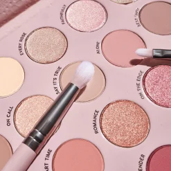 Shadow Palette & Brush Set