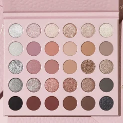 Shadow Palette & Brush Set