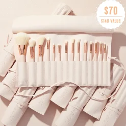 Shadow Palette & Brush Set