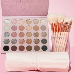 Shadow Palette & Brush Set