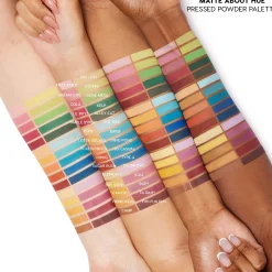 Shadow Palette & Brush Set
