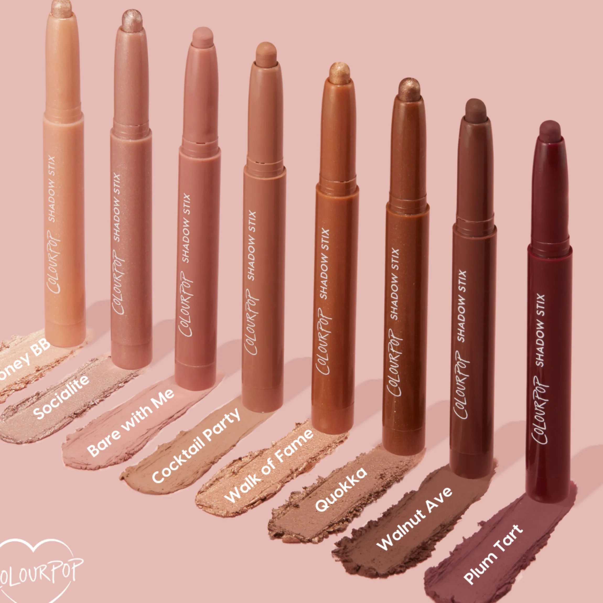 Shadow Stix