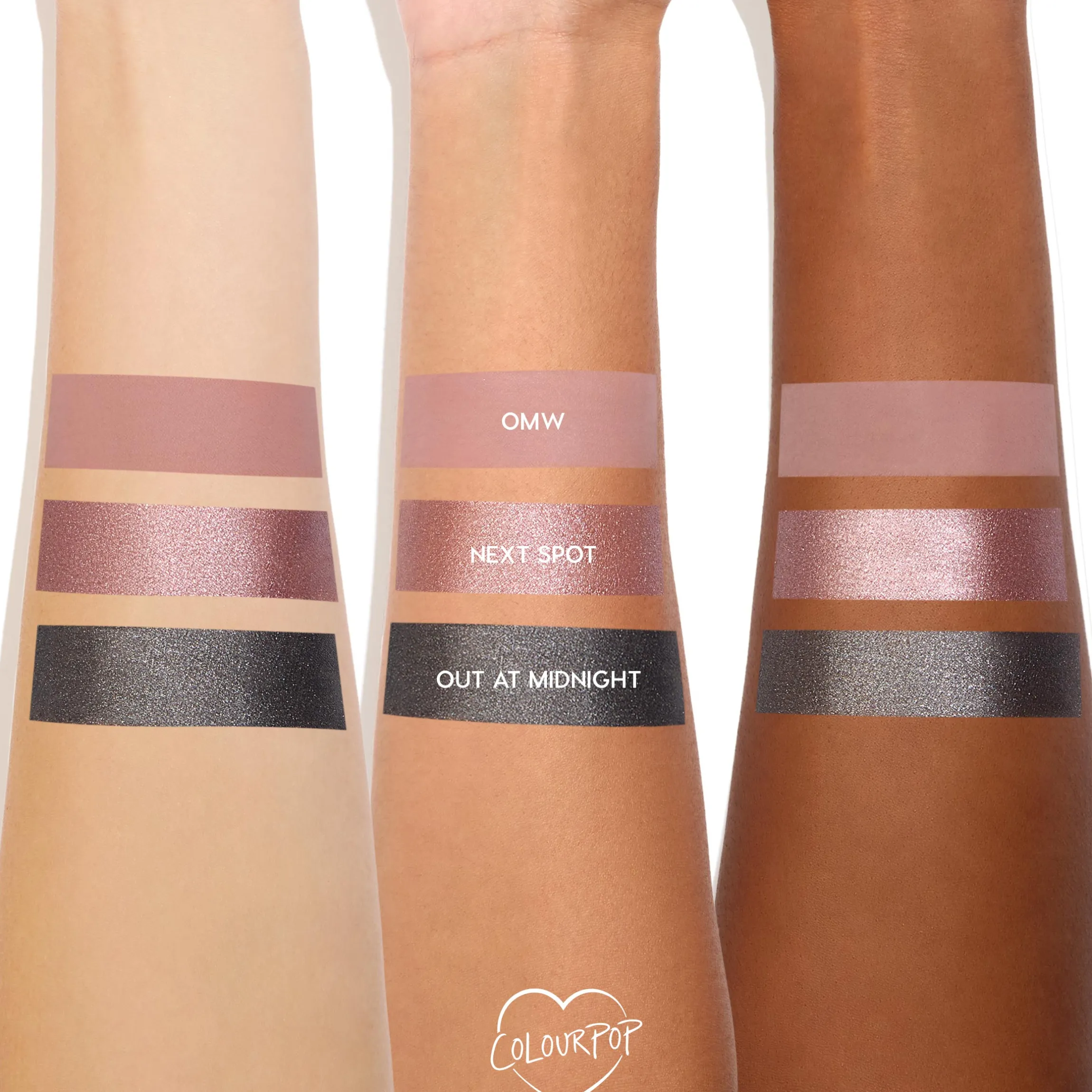 Shadow Stix
