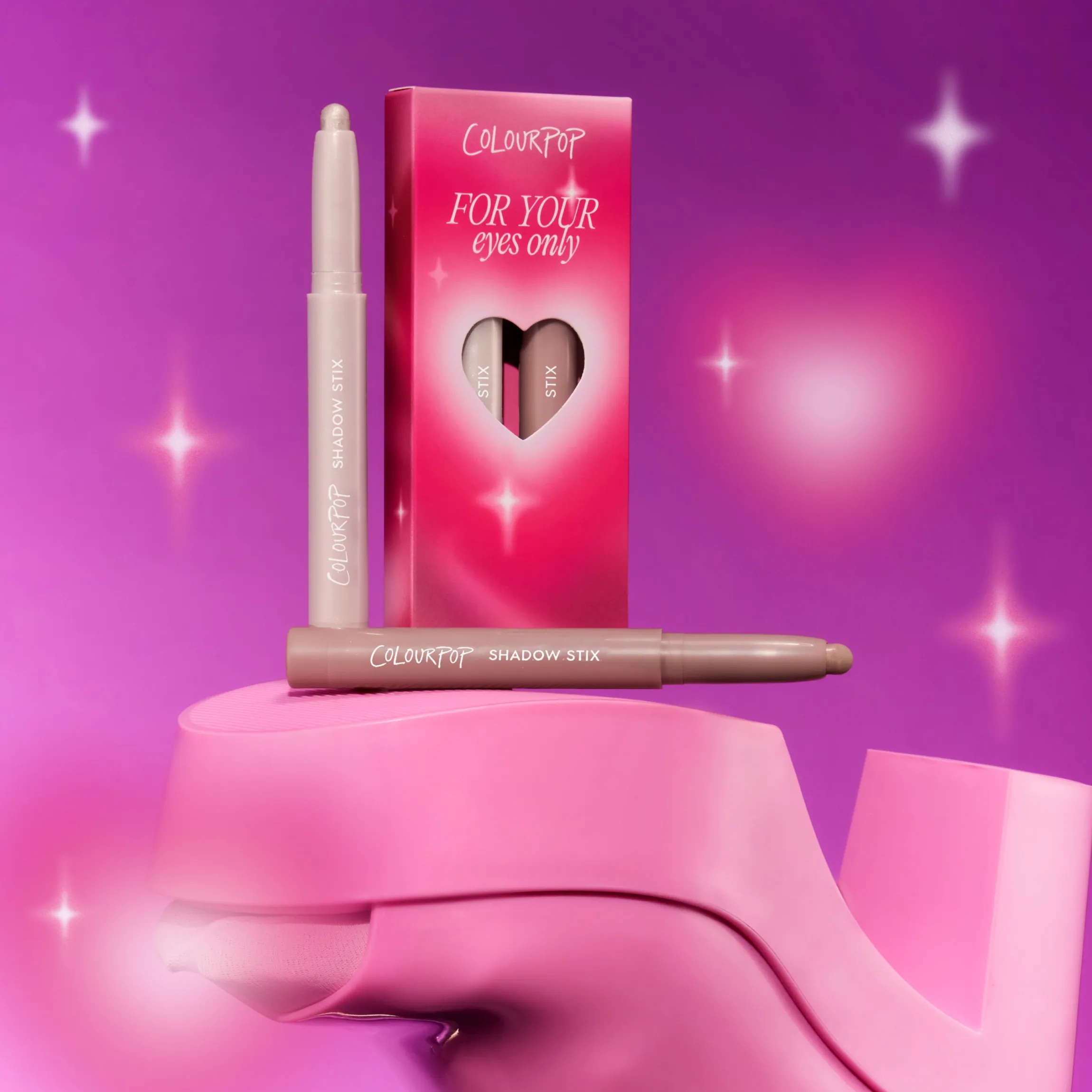 Shadow Stix Duo