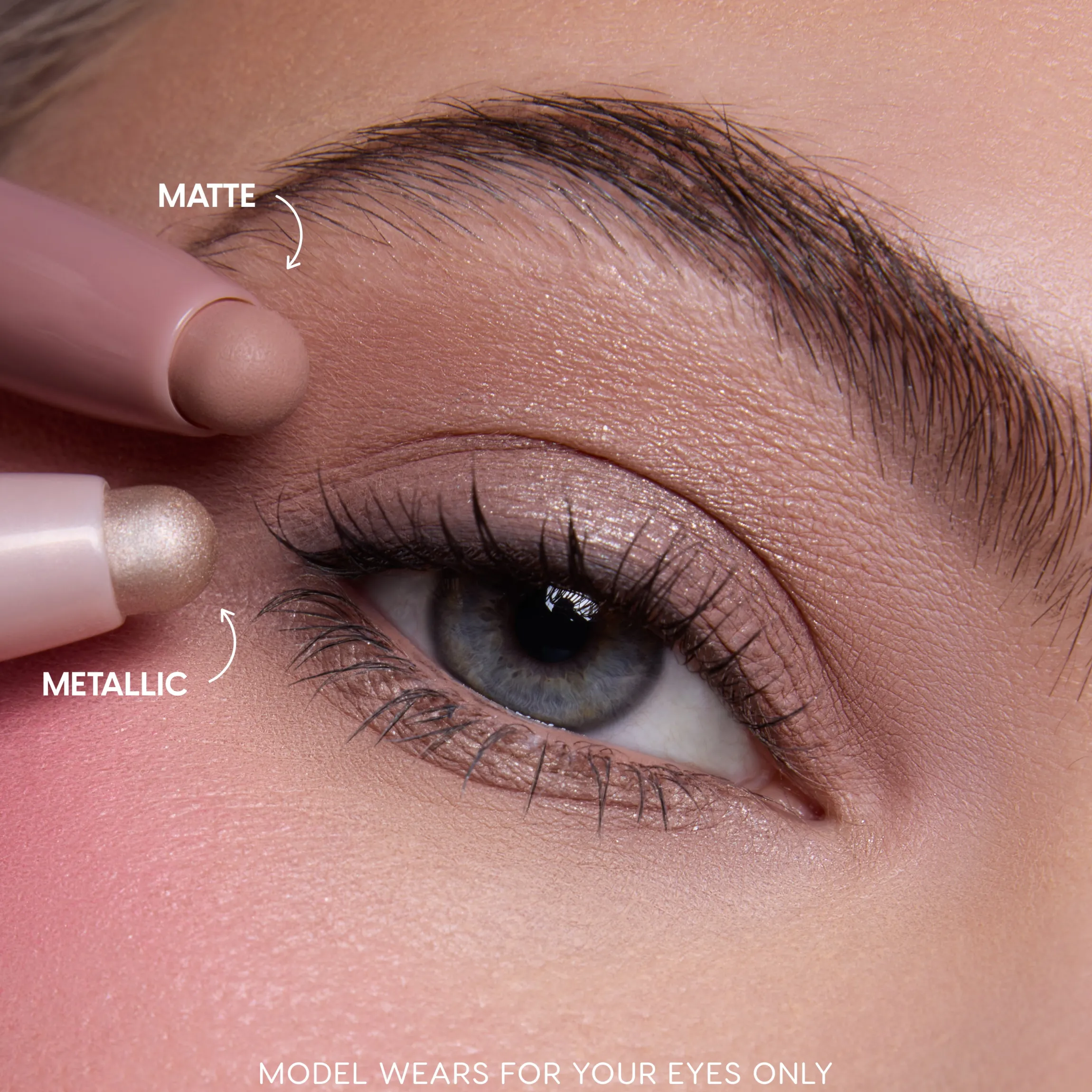 Shadow Stix Duo