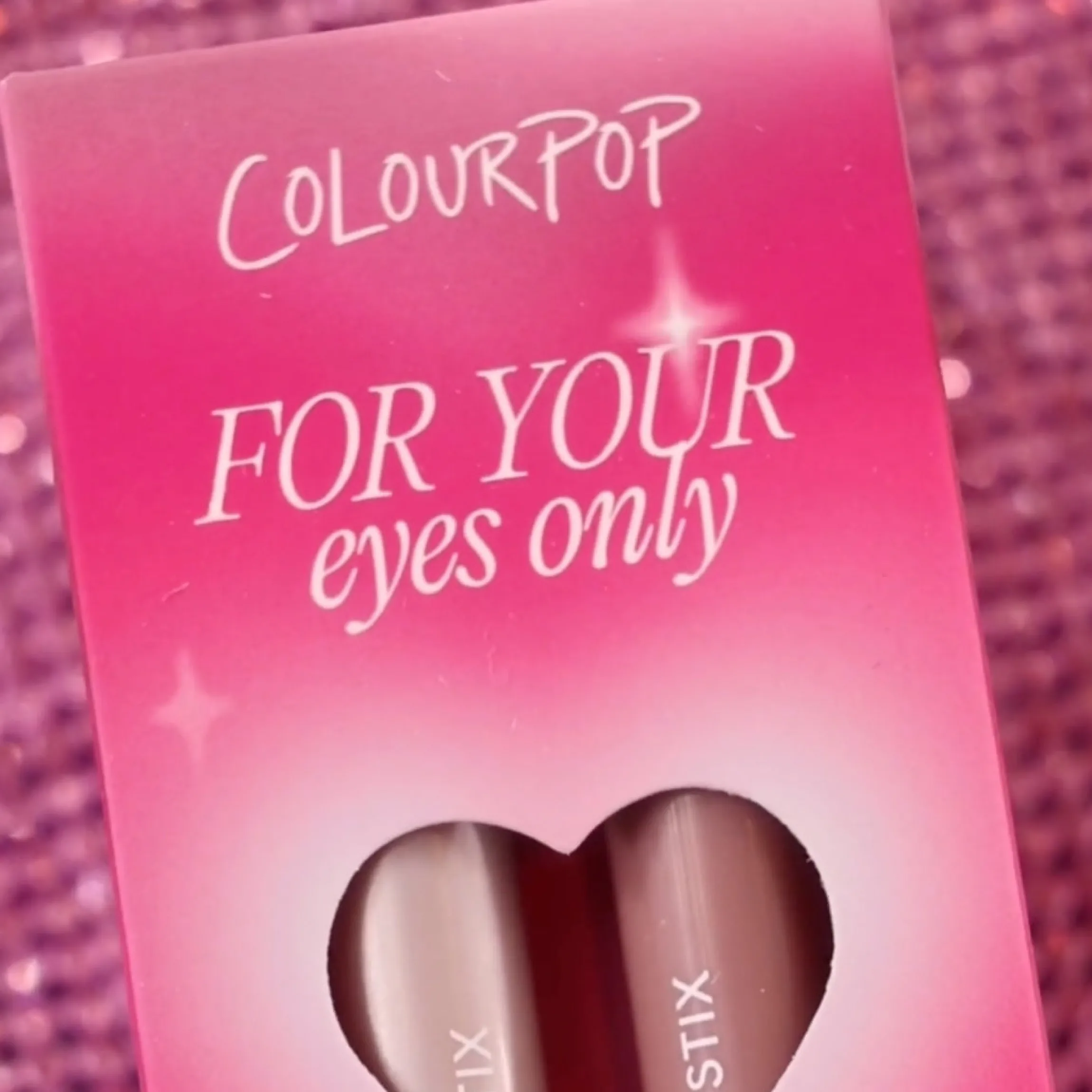 Shadow Stix Duo