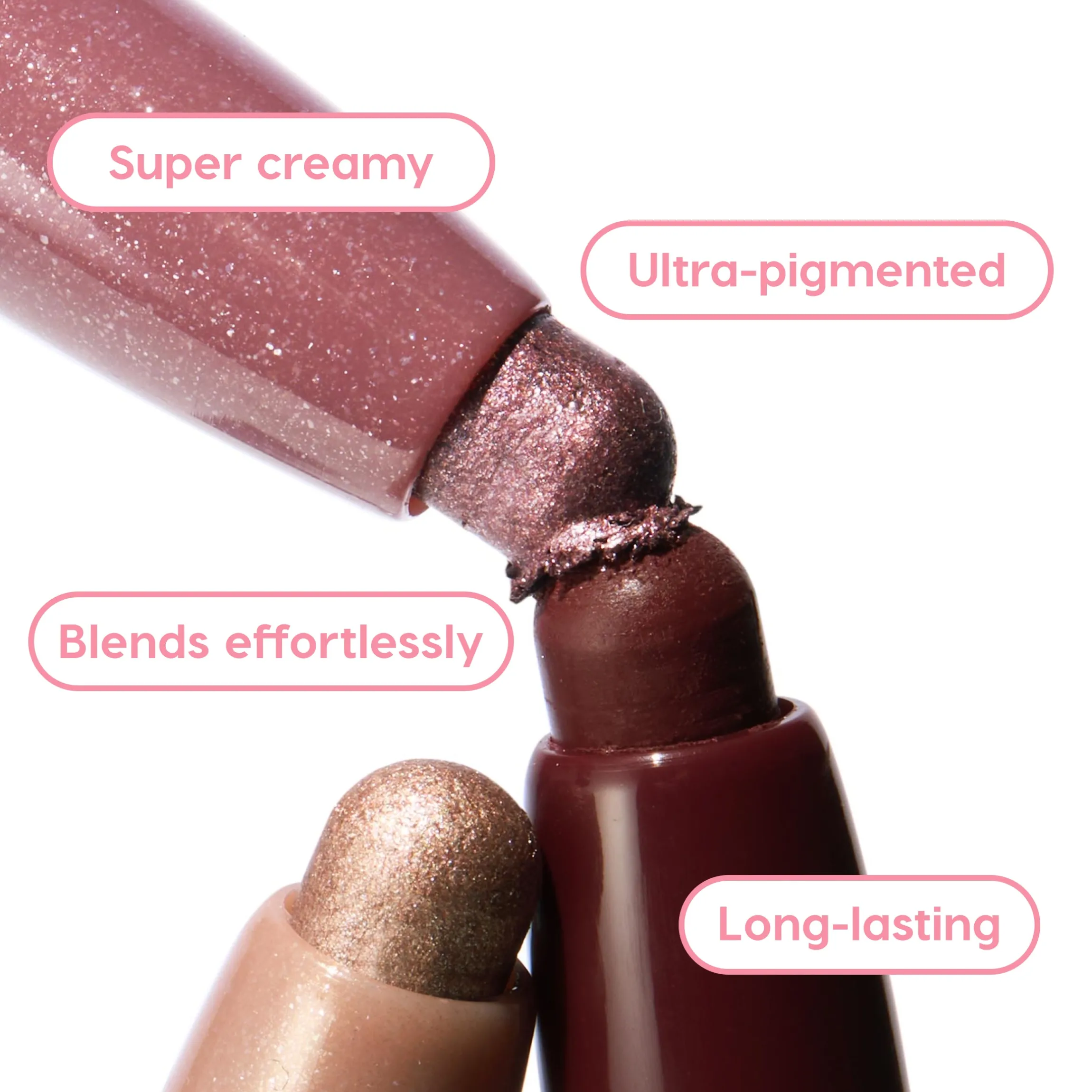 Shadow Stix Trios
