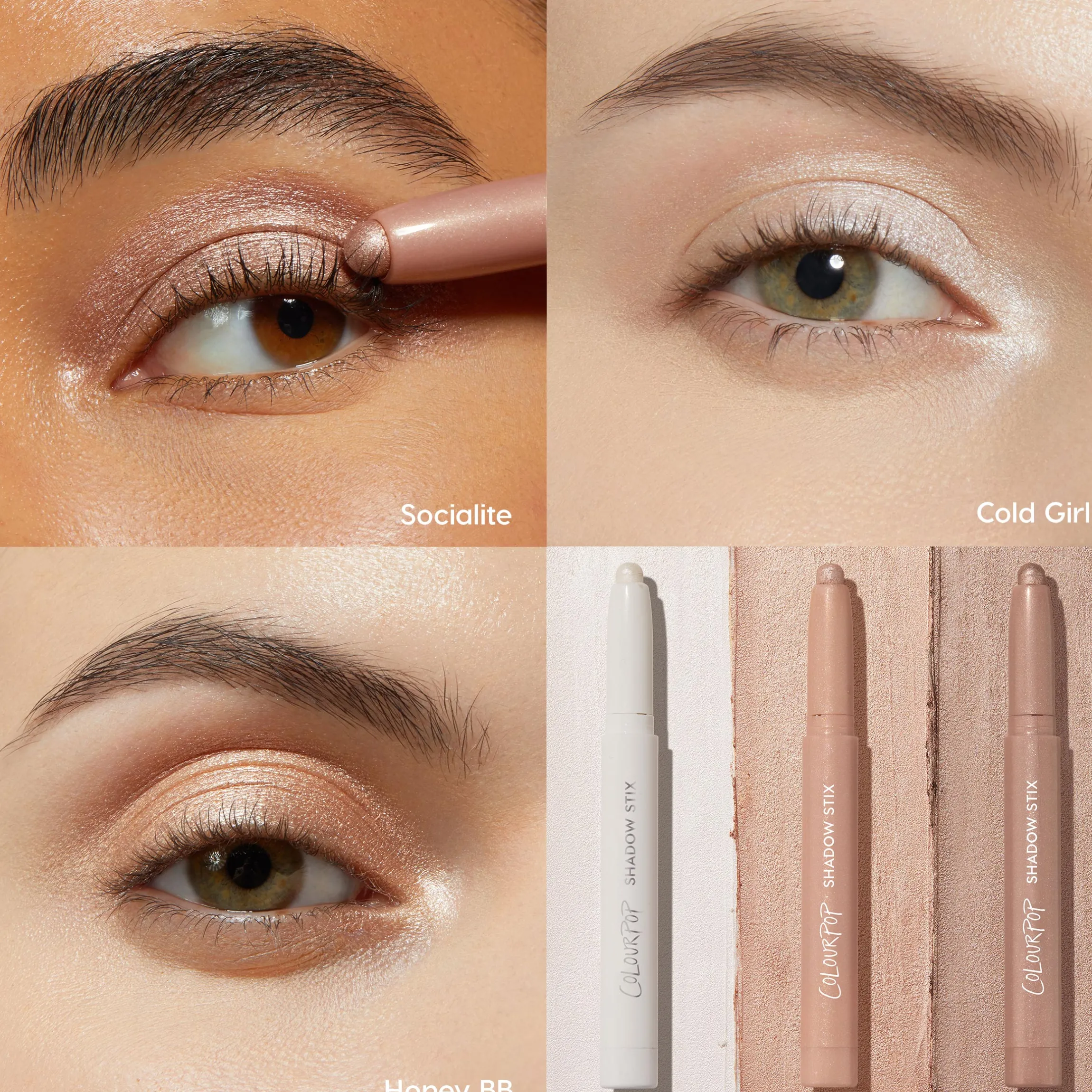 Shadow Stix Trios