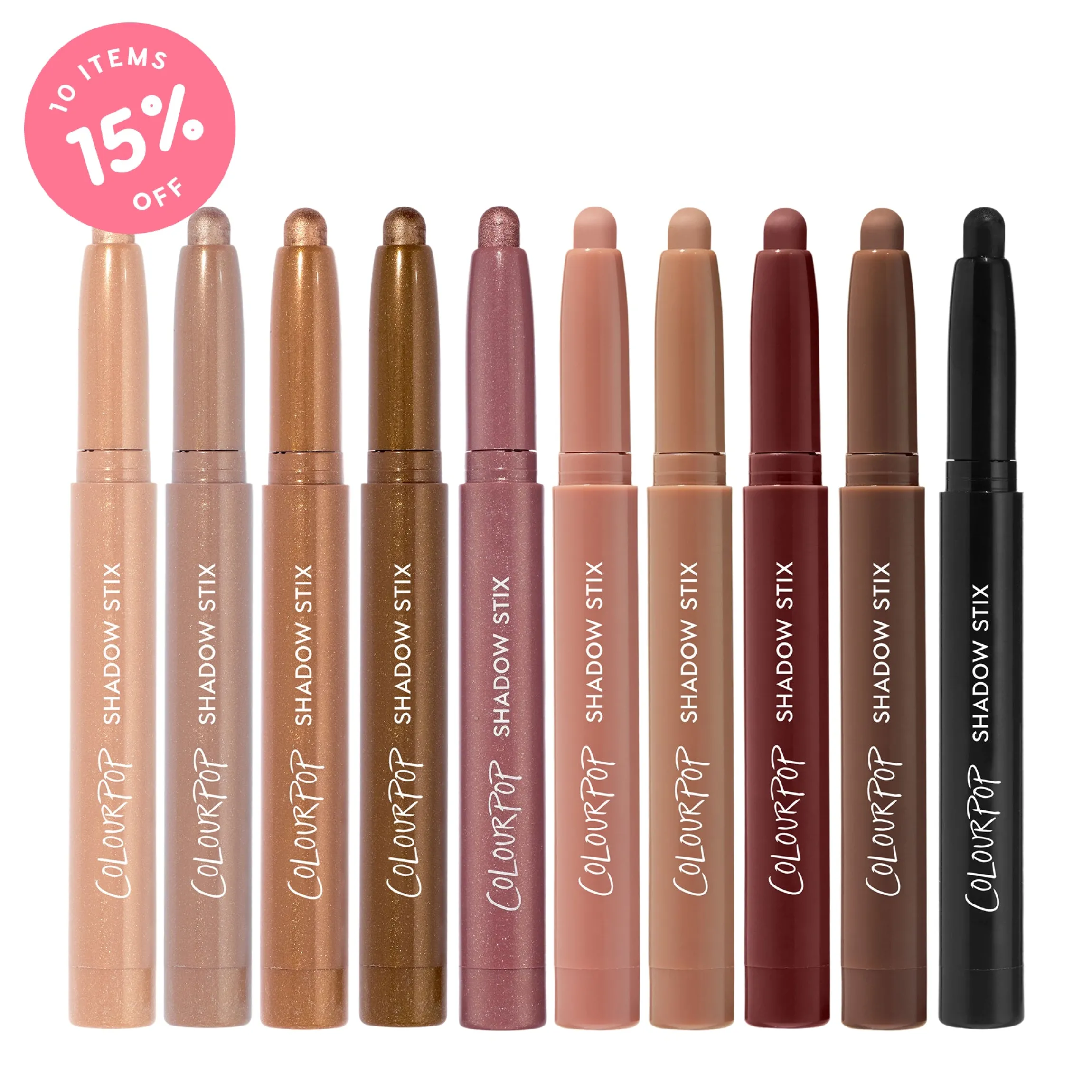 Shadow Stix Vault