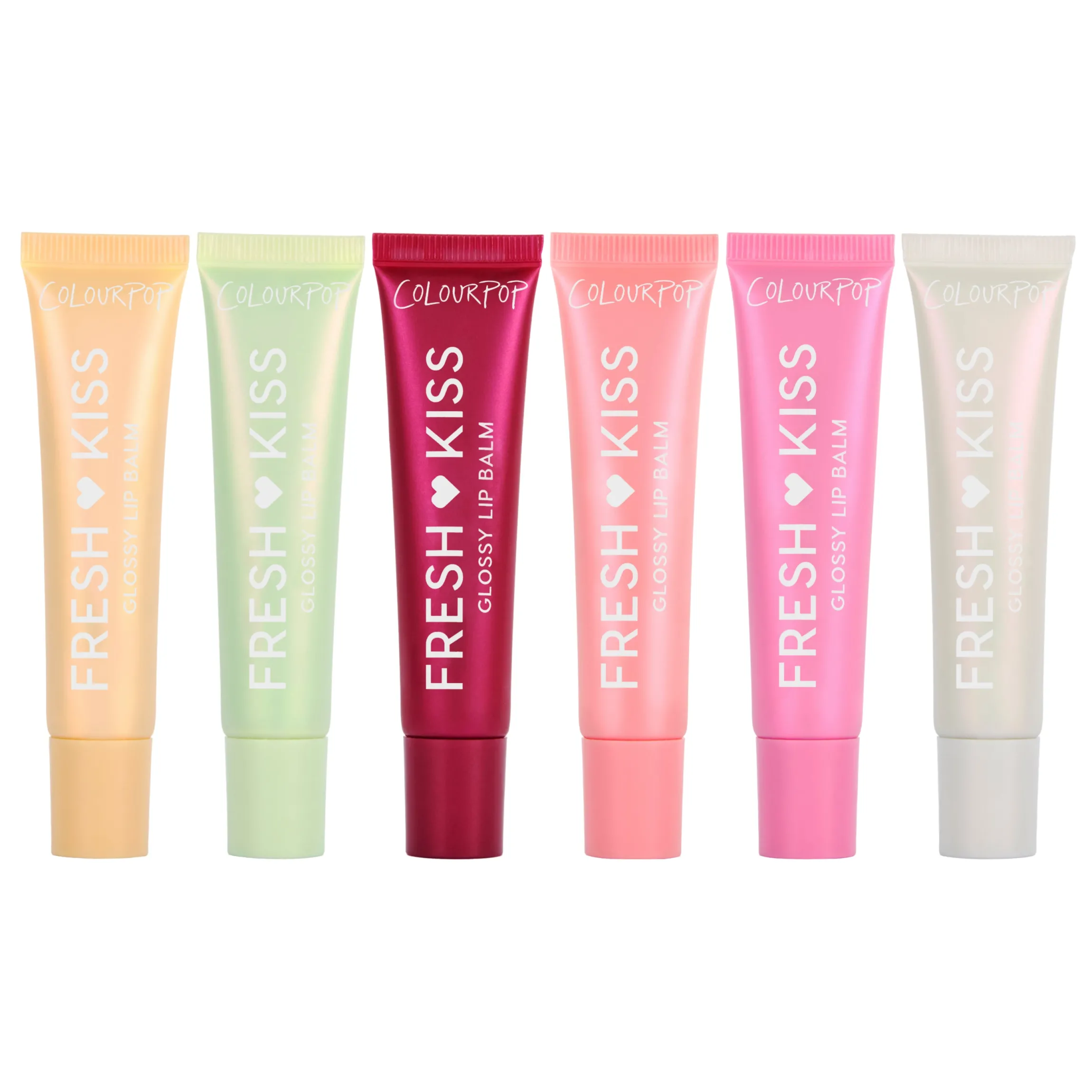 Shine. Shimmer. Repeat.