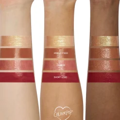 Shrek Ultra Glossy Lip