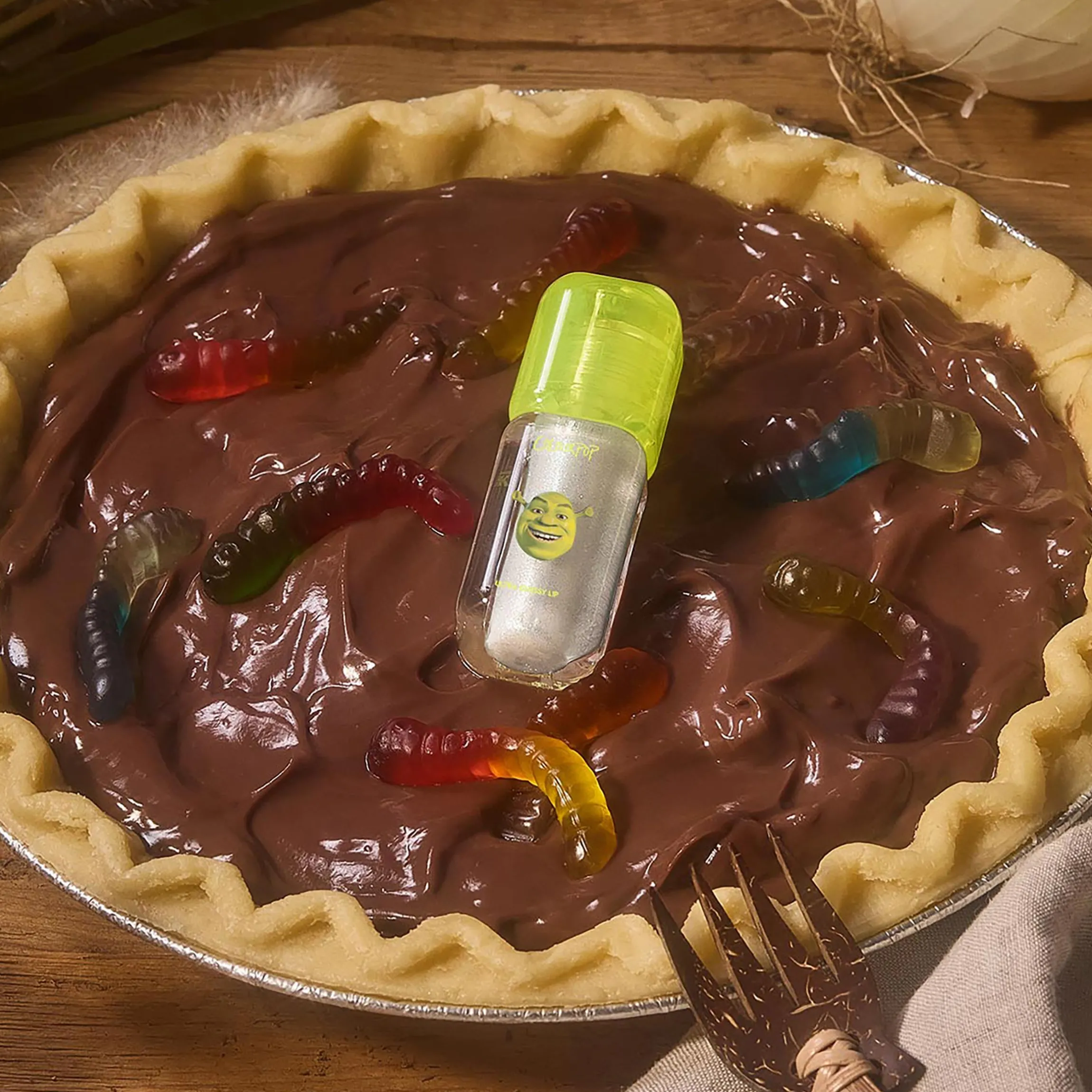 Shrek Ultra Glossy Lip