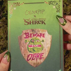 Shrek-Spress Yourself