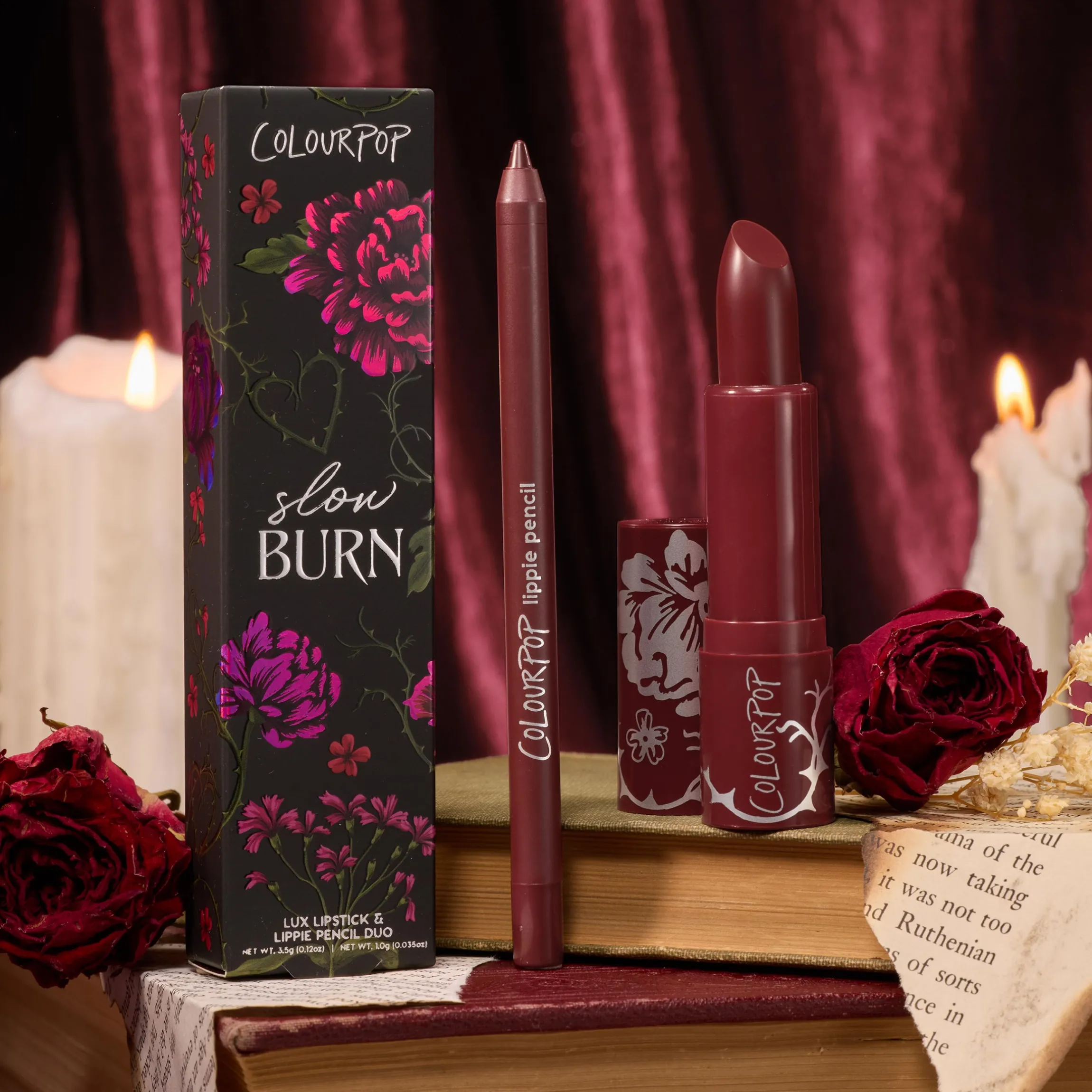 Slow Burn
