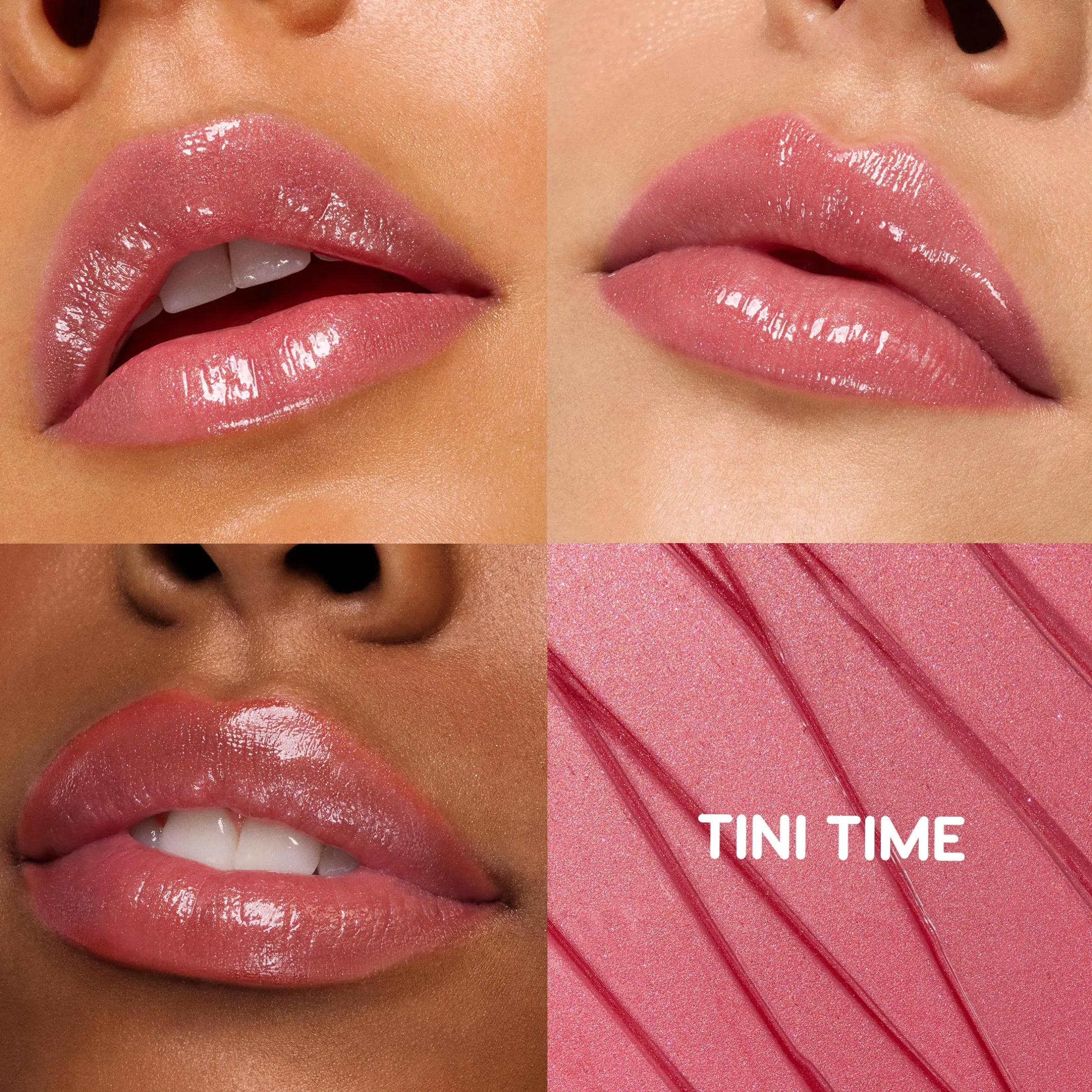 So Juicy Plumping Gloss Balm